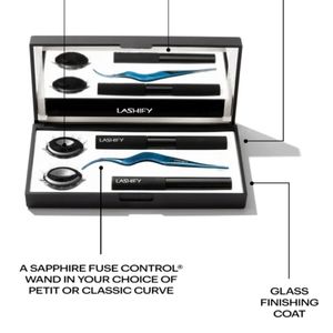 Lashify LED Control Kit